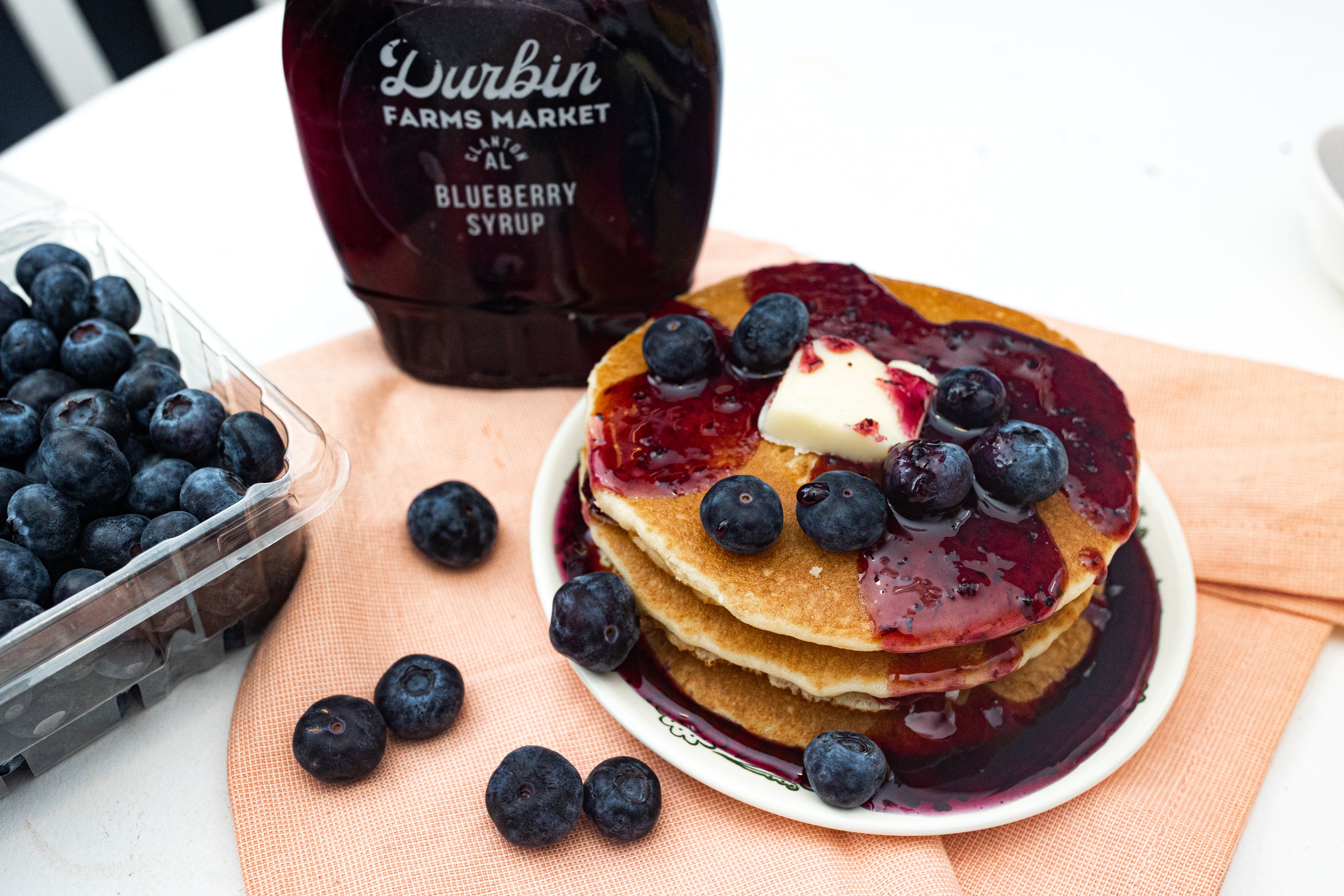 Blueberry Syrup - Image 5