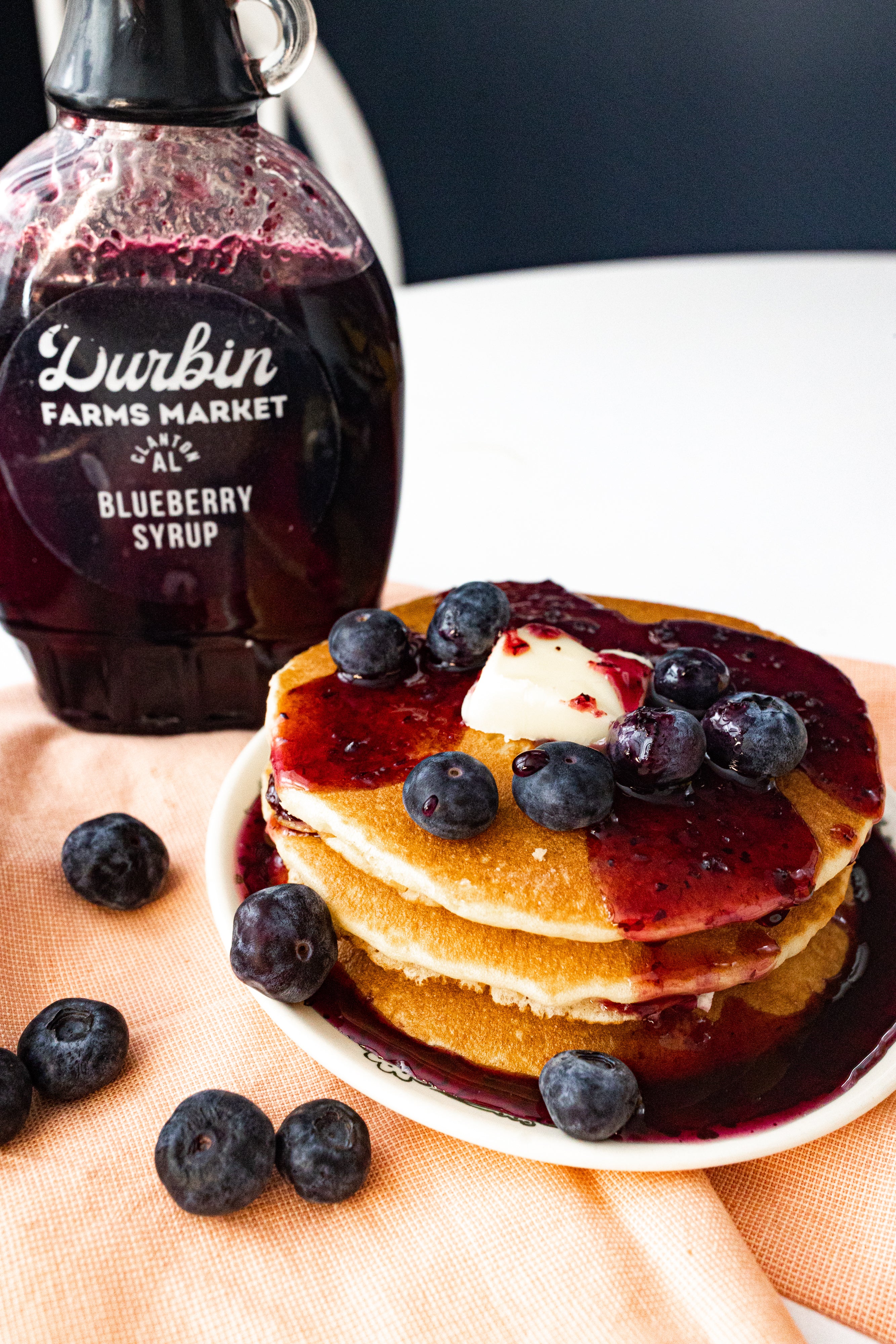 Blueberry Syrup - Image 6