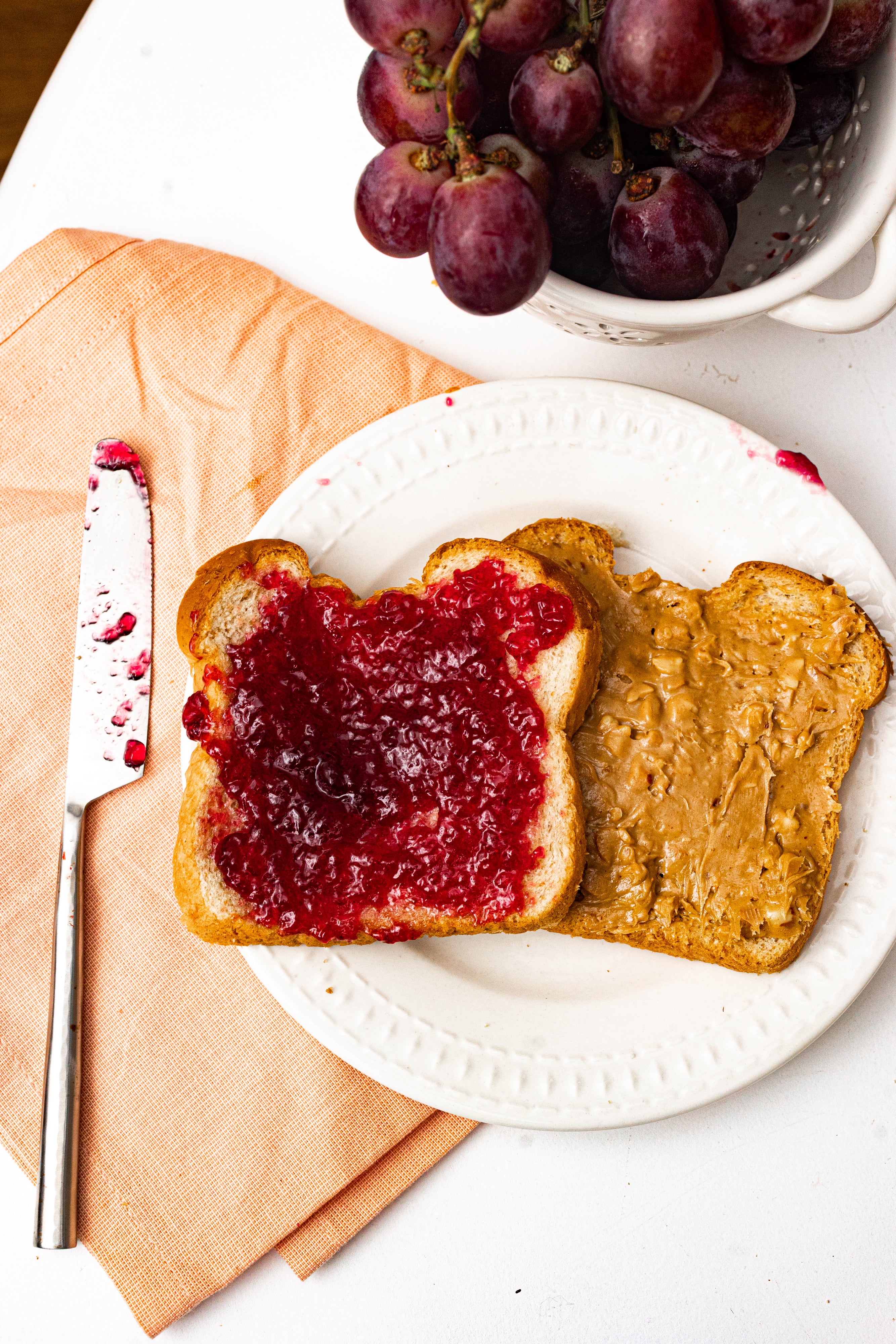 Concord Grape Jelly - Image 6