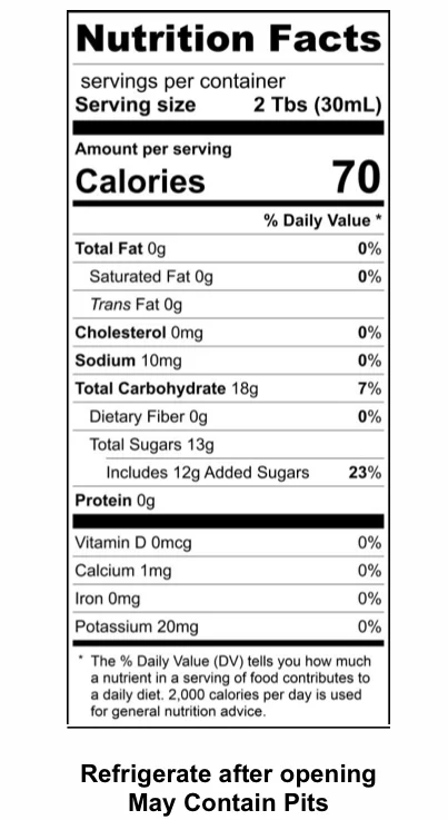 Just Peachy Dressing - Image 8