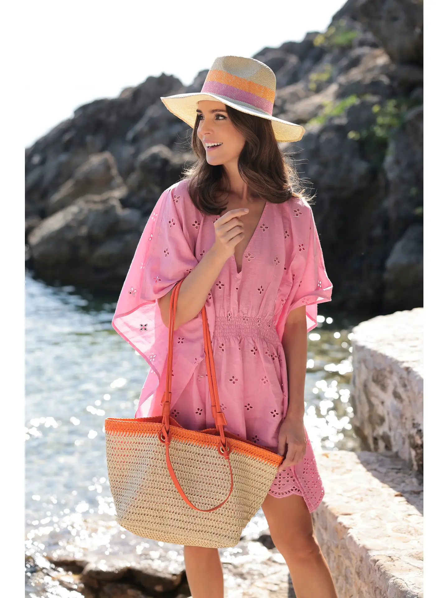 Lisa Cover Up - Image 3