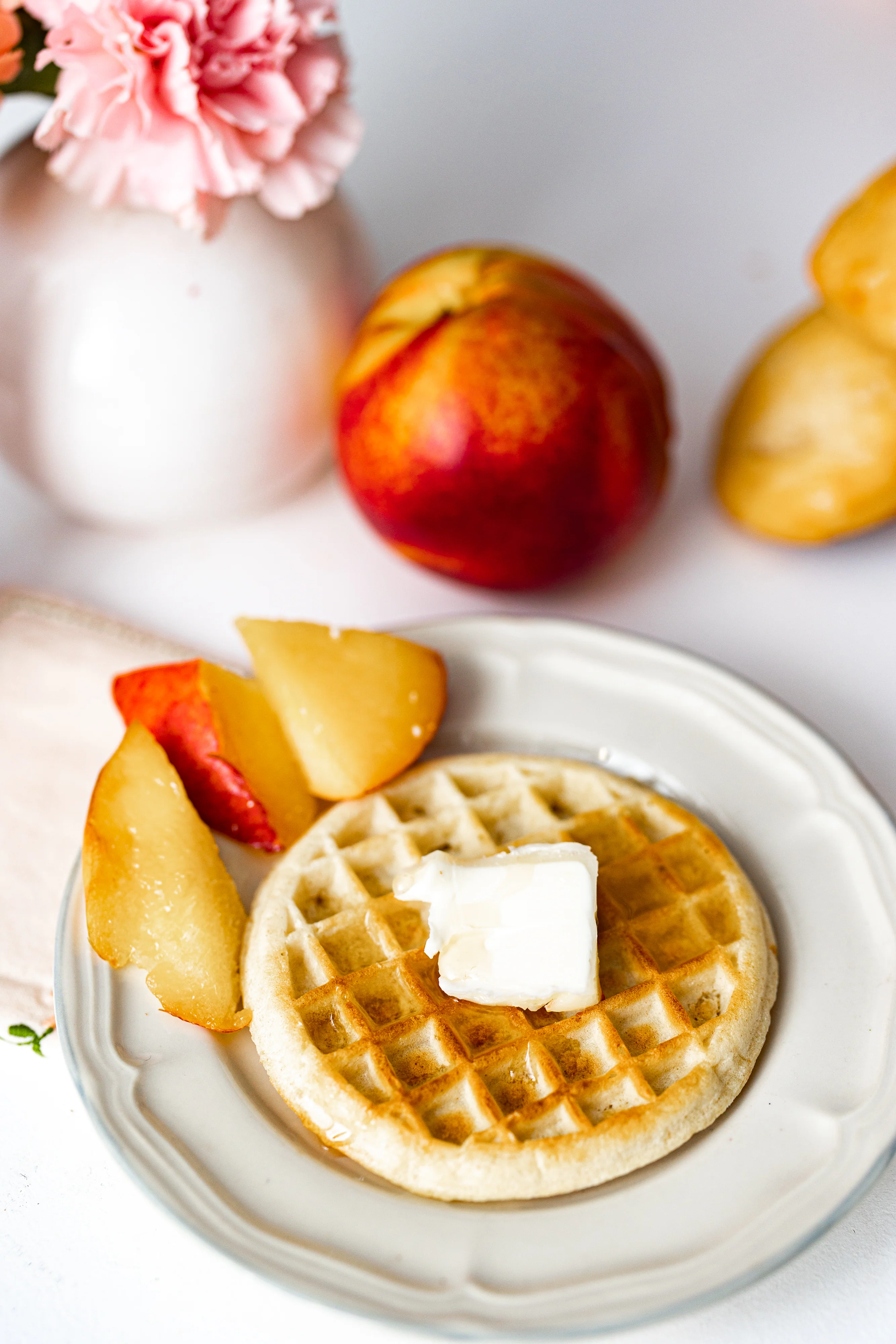 Peach Cobbler Syrup - Image 5